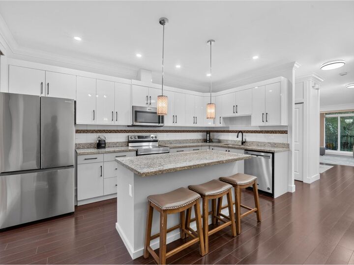 Property Photo:  6383 140th Street 29  BC V3W 0E9 