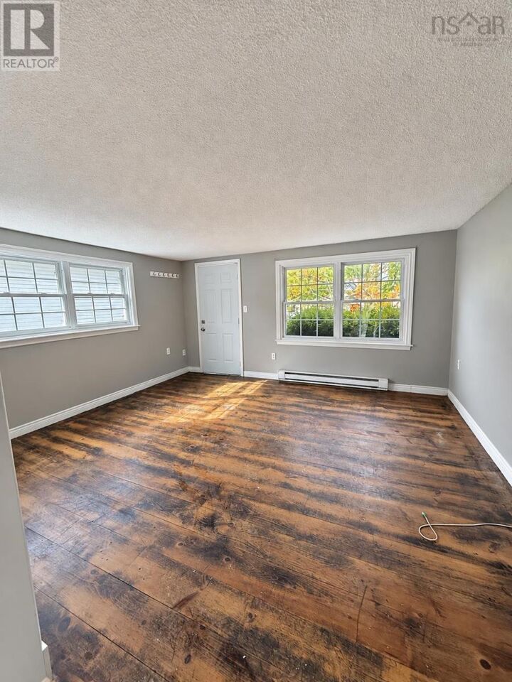 Property Photo: 1 Fenerty Road NS B4E 3B1