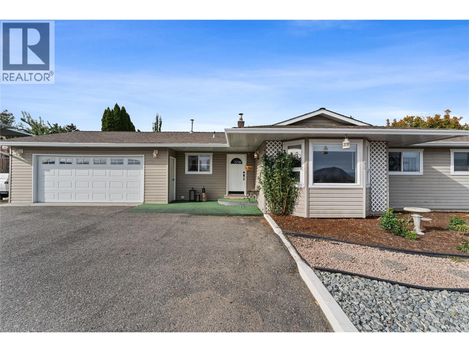 Property Photo:  3772 Glenway Road  BC V4T 1E3 