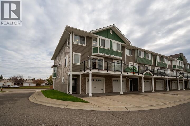 Property Photo:  467 Tabor Boulevard 212  BC V2M 0B1 