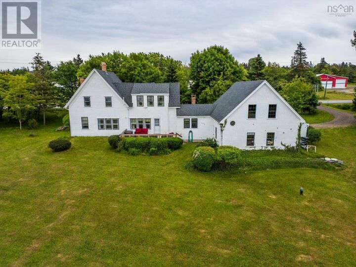 Property Photo:  7227 Highway 101  NS B0W 2R0 