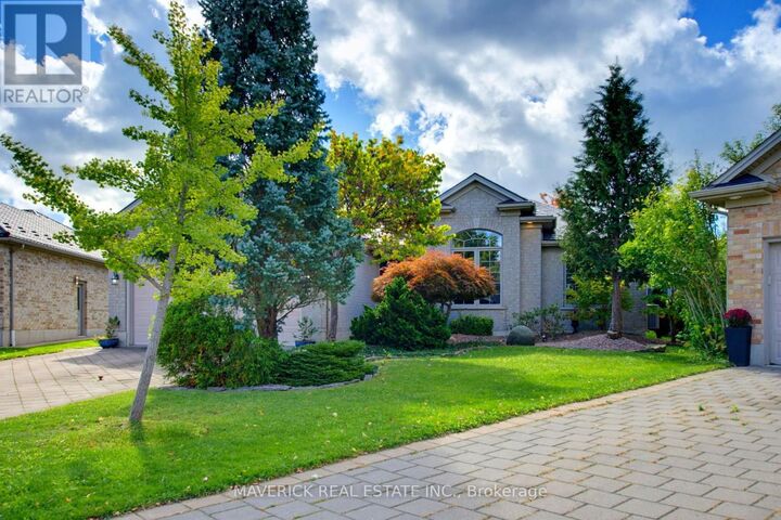 Property Photo:  1770 Kirkpatrick Way  ON N6K 5A2 