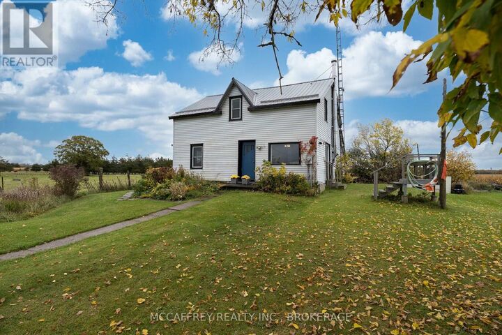Property Photo:  6986 Old Highway 2  ON K0K 3A0 
