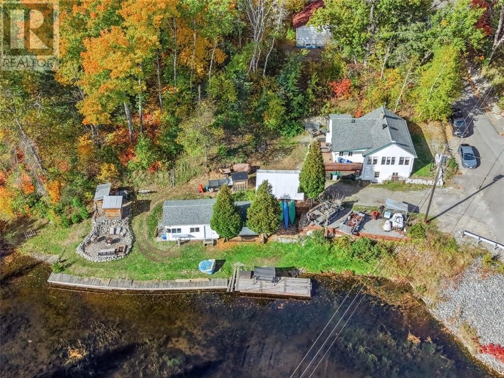Property Photo:  79 Bowlands Bay  ON P0M 2Y0 
