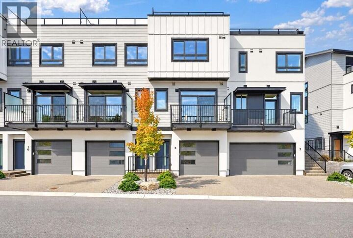 Property Photo:  1550 Union Road 8  BC V1V 0G9 