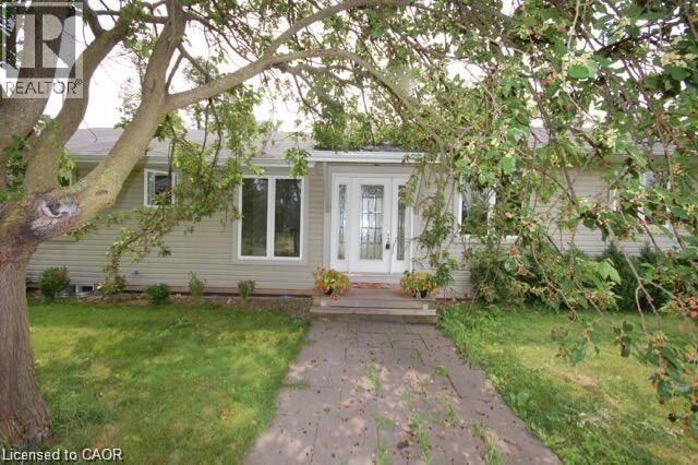 Property Photo:  1387 Milburough Line  ON L0P 1B0 