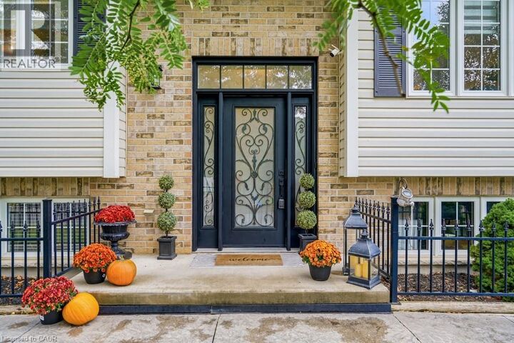 Photo de la propriété:  4219 Taylor Court  ON L3J 0J9 