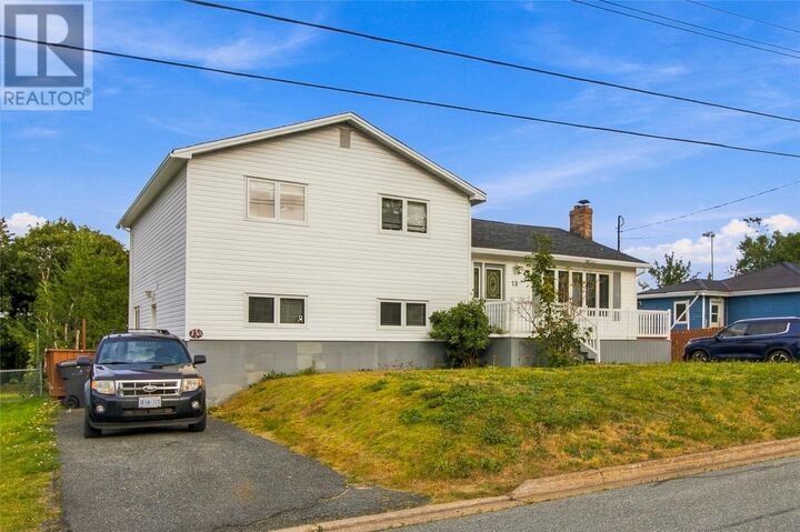 Property Photo:  13 Penmore Drive  NL A1N 1T3 