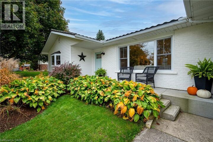 Property Photo:  91 Mill Street East  ON N0K 1M0 