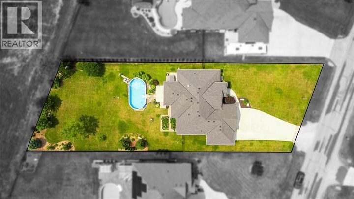 Property Photo:  3695 Egremont Road  ON N0N 1E0 