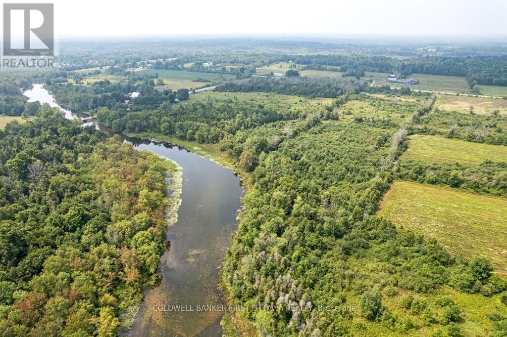 Property Photo: 2617 Christie Lake Road ON K7H 3C6