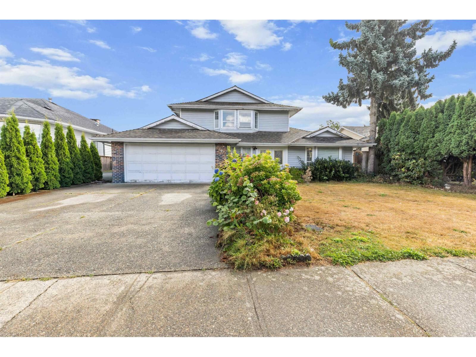 Property Photo:  3504 Creston Drive  BC V2T 5B8 