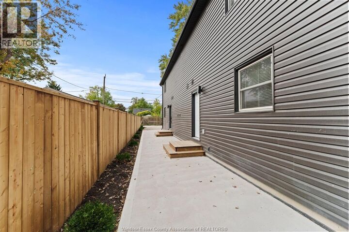 Property Photo:  1923 George Avenue 3  ON N8W 4M2 