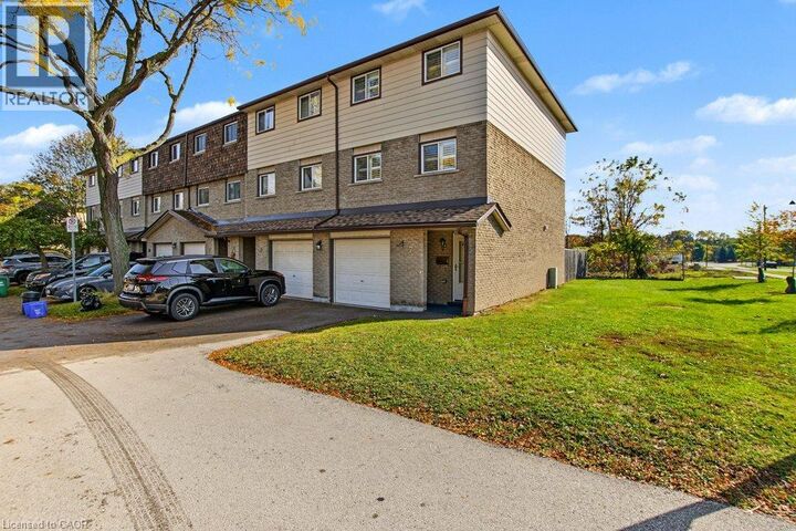 Property Photo:  1455 Garth Street 7  ON L9B 1T4 