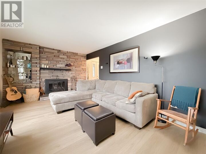 Property Photo:  33 Atlantic Avenue  NL A2H 6N7 