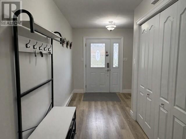 Property Photo:  9 Billard Avenue  NL A2N 0B2 