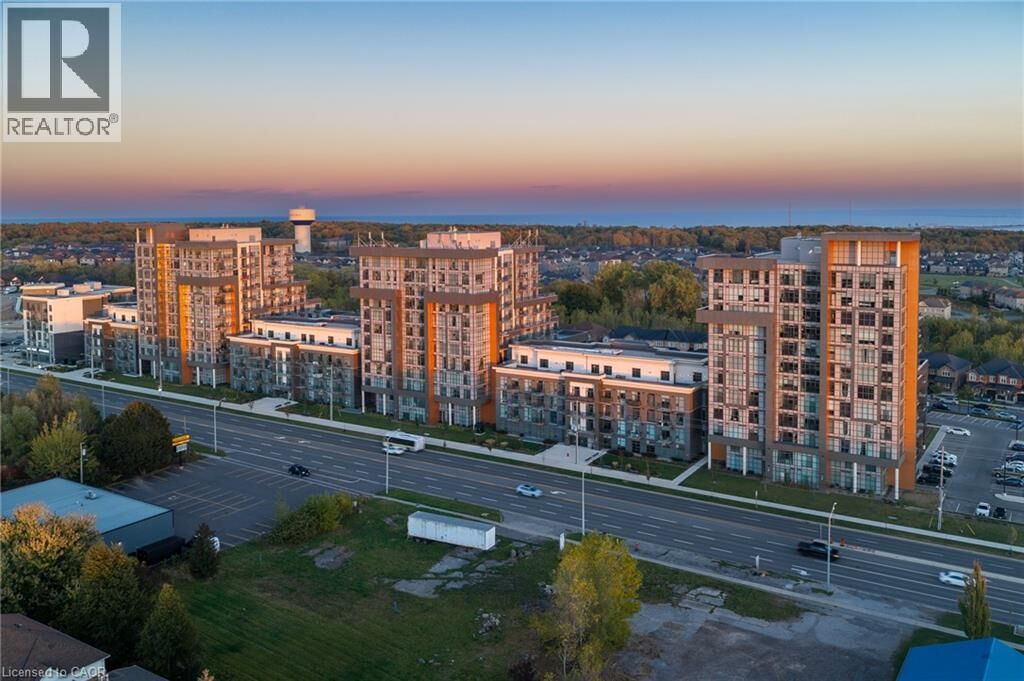 Property Photo: 470 Dundas Street East 702 ON L8B 2A6