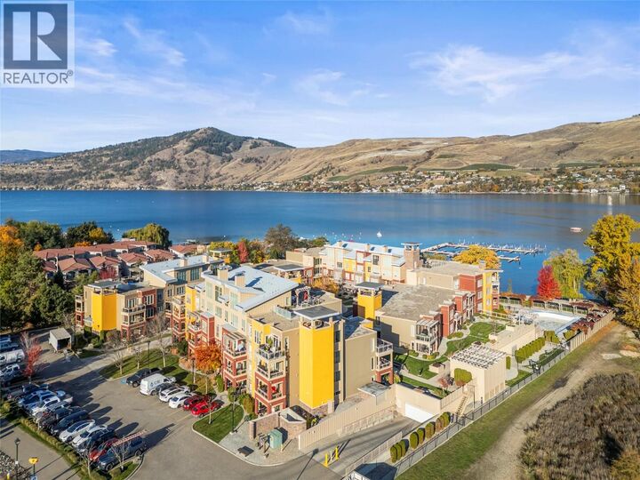 Property Photo:  7343 Okanagan Landing Road 1132  BC V1H 2J6 