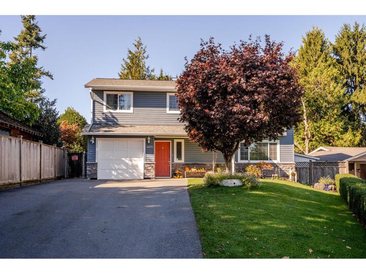 Property Photo:  26575 30A Avenue  BC V4W 3C8 