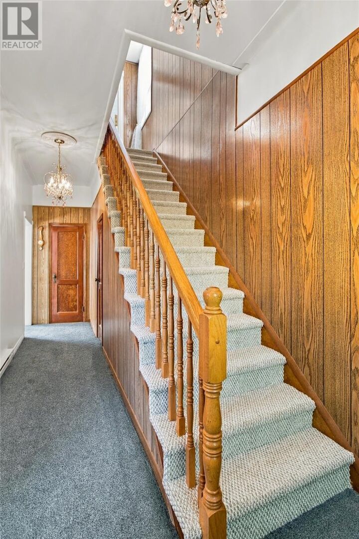 Property Photo: 16 Cavell Avenue NL A1A 1C7