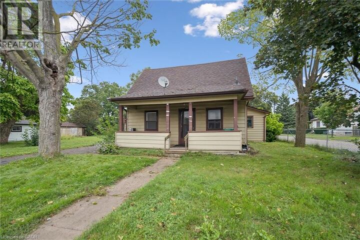 Property Photo:  1279 Hamilton Street  ON N3H 3G4 