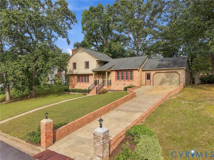 Property Photo:  102 Jankin Lane  VA 23150 