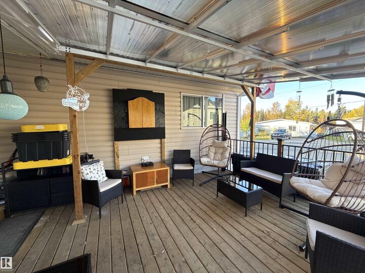 Property Photo:  186 305 Calahoo Rd  AB T7X 3K9 