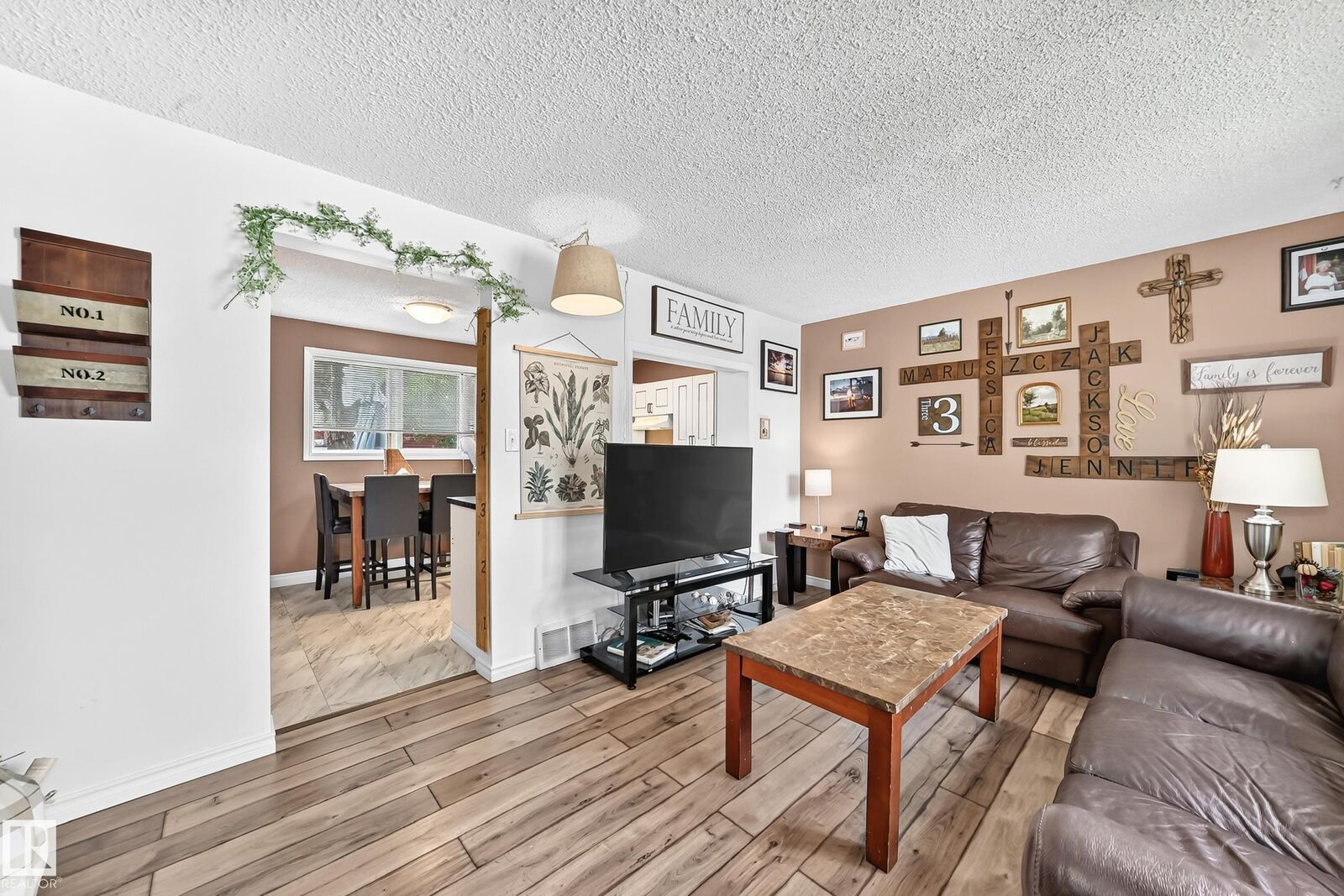Property Photo: 64 Habitat Crescent NW AB T5A 2X7