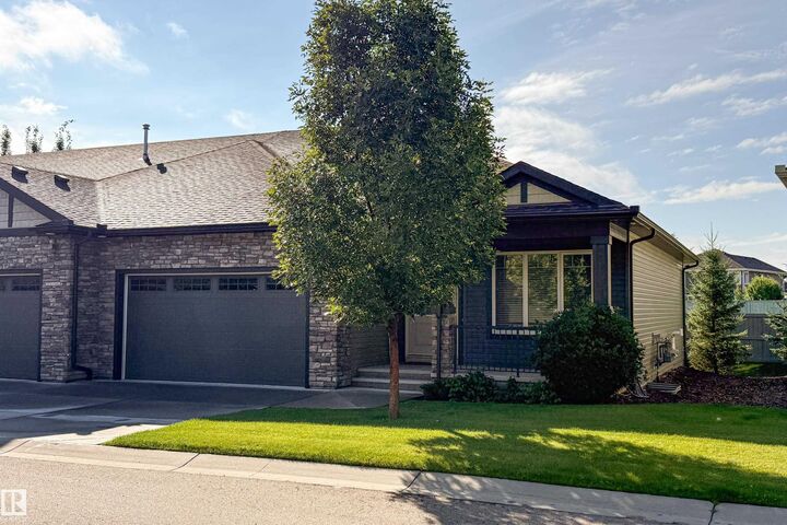Property Photo:  7115 Armour Link Link SW 18  AB T6W 2V2 