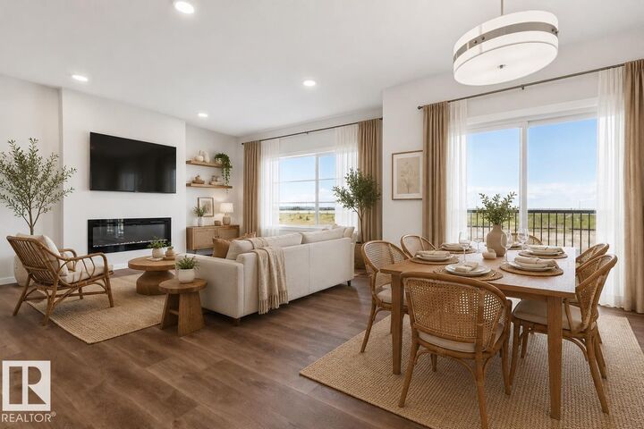 Property Photo:  339 Linden Loop  AB T9E 8S8 