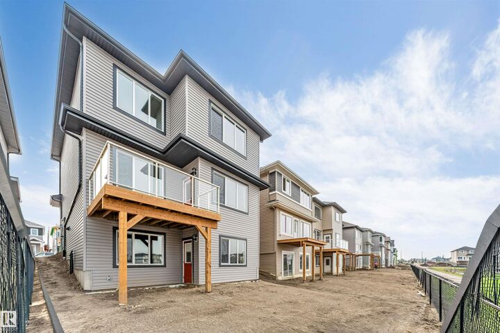 Property Photo: 4234 63 Street AB T4X 0Z3
