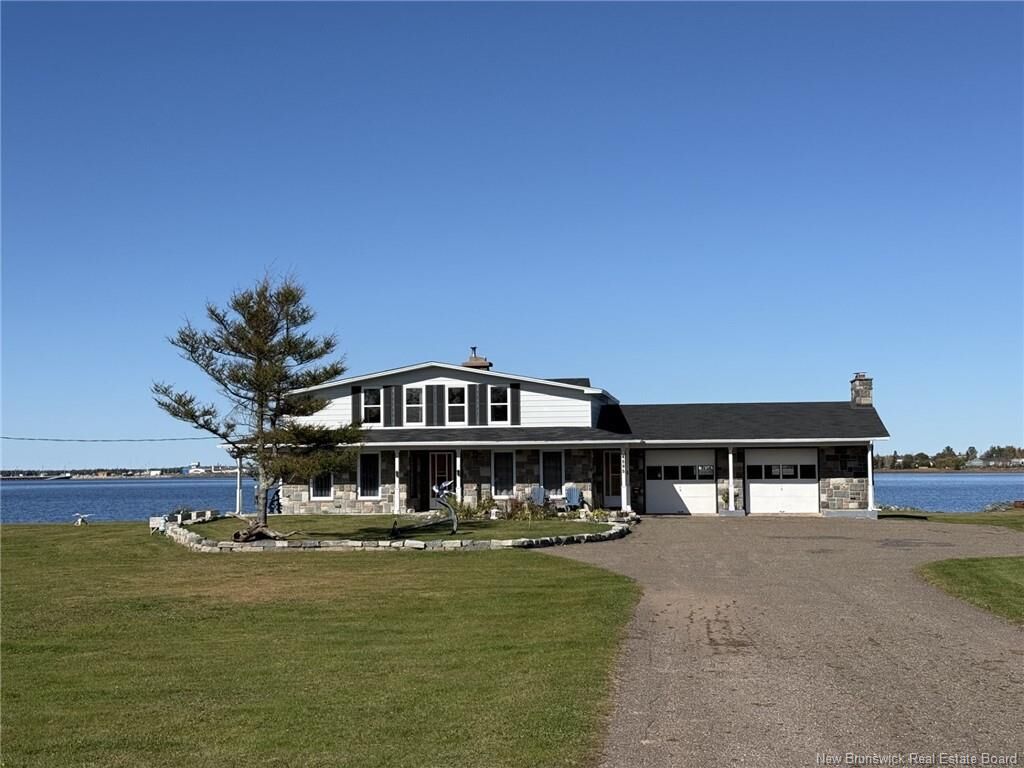 Property Photo:  4595 Route 113  NB E8T 3L5 