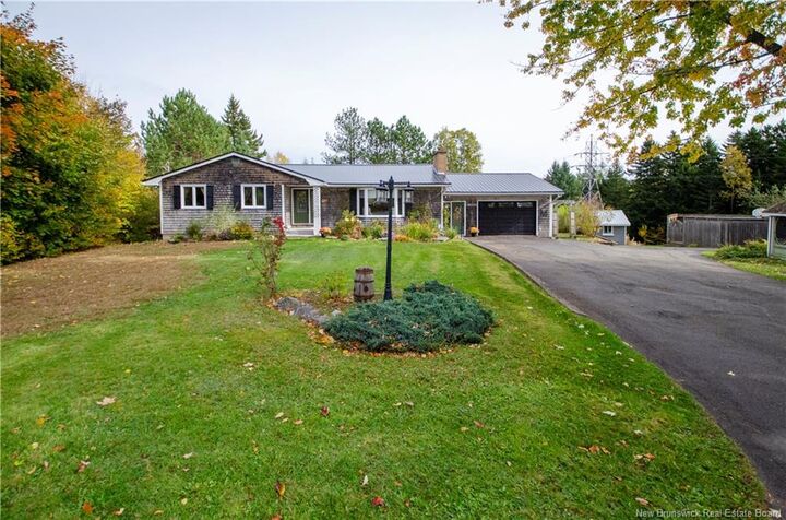 Property Photo:  16 Sandra Drive  NB E2G 1E7 