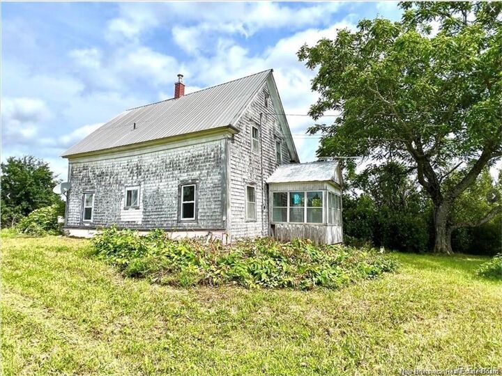 Property Photo:  1708 Route 107  NB E6B 2J6 