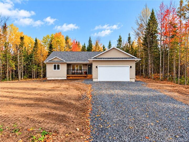 Property Photo:  12 Andelyse Drive  NB E3B 1R9 