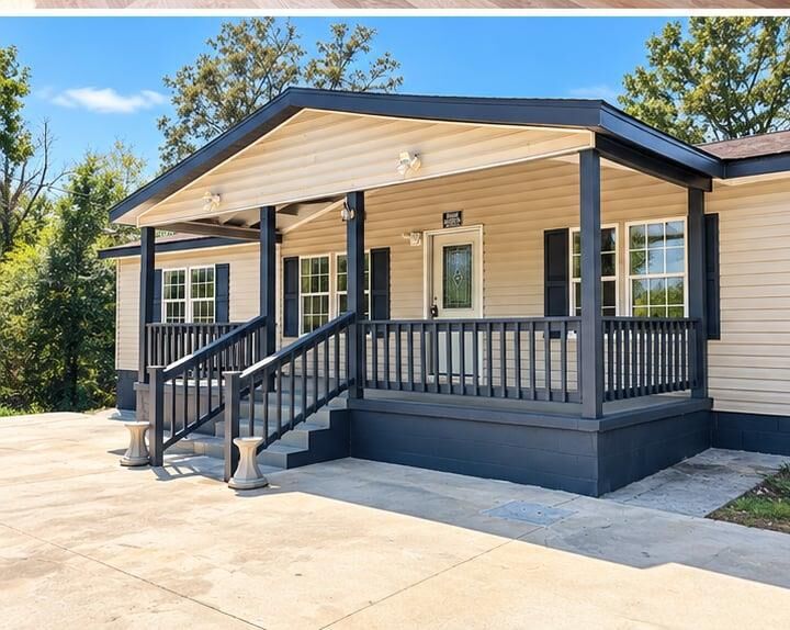 Property Photo:  2737 Old Gray Highway  GA 31211 