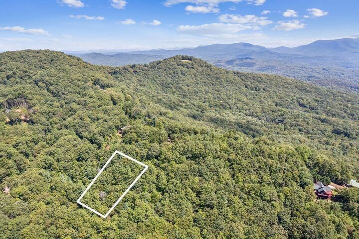 Property Photo:  Lt 17B Amy Creek Circle  GA 30540 