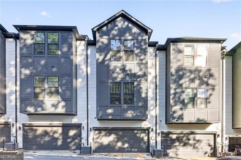 Property Photo: 60 Rogers Street NE GA 30317