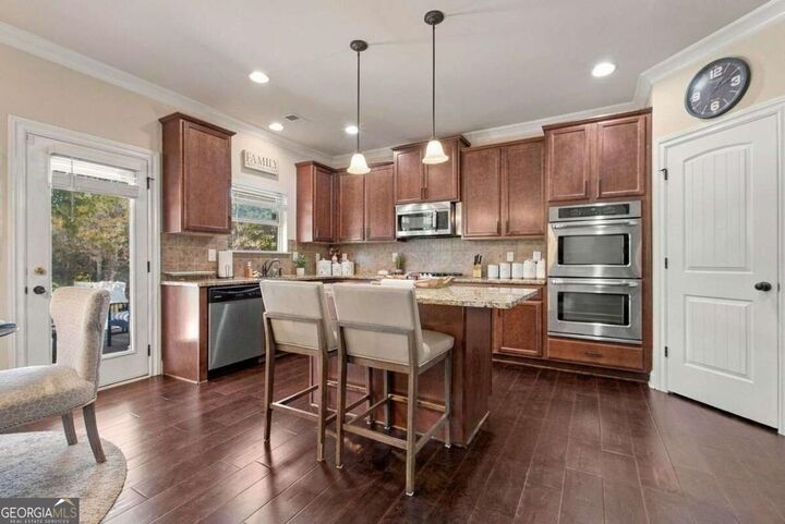 Property Photo: 3365 Alhambra Circle GA 30228
