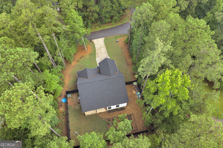 Property Photo: 33 Pheasant Court GA 31064