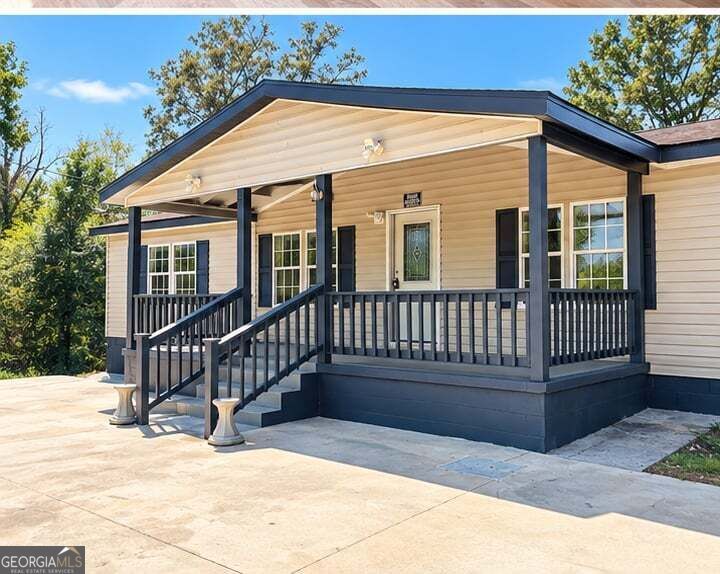 Property Photo:  2737 Old Gray Highway  GA 31211 