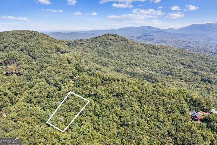 Property Photo:  Lot 17B Amy Creek Circle  GA 30540 