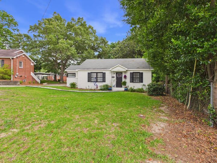 Property Photo:  1810 43rd Street  GA 31904 