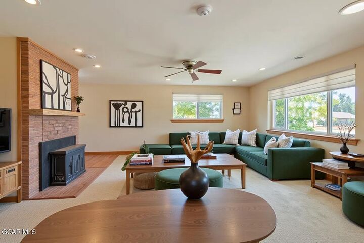Property Photo:  1229 County Road 64  CO 80447 