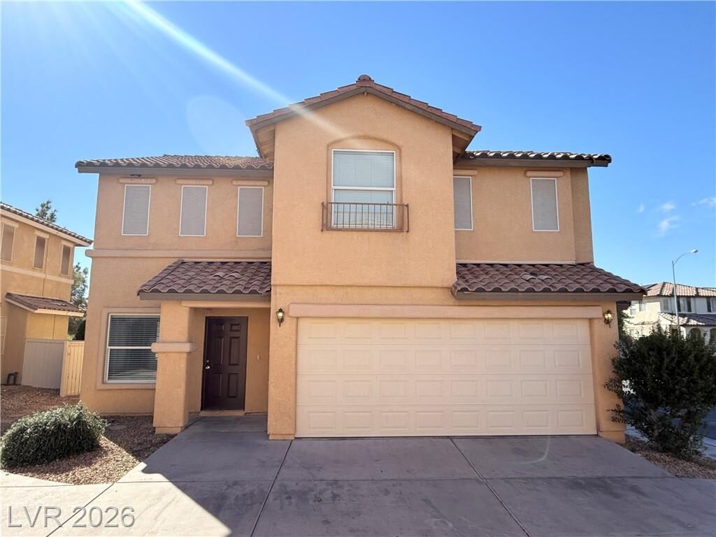 Property Photo: 7888 Millbrookshire Way NV 89139