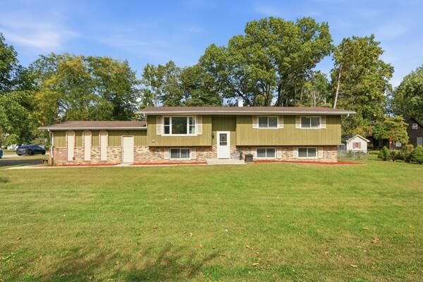 Property Photo: 502 8th Street IN 46310