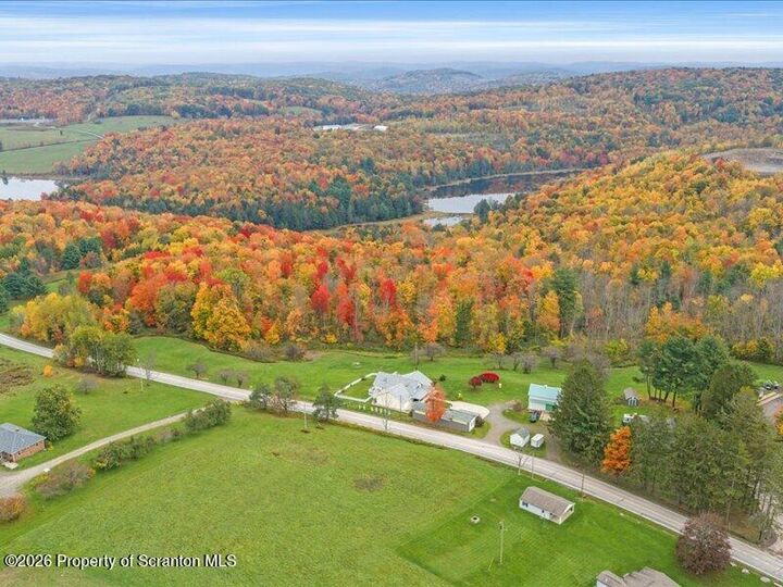 Property Photo:  3286 E Lake Road  PA 18834 