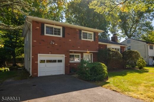 Property Photo: 45 Crestmont Rd NJ 07052