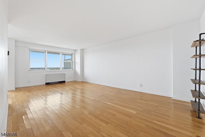 Property Photo:  6600 Kennedy Blvd 22F  NJ 07093 