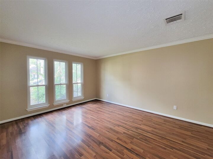 Property Photo: 9111 New Forest Road TX 77379